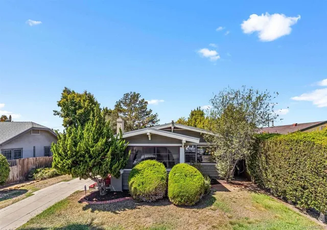 Photo 2 of Sale Pending at 3564 Texas St, San Diego, CA 92104 | MLS# 260023388SD | Listing updated on 2026-10-05