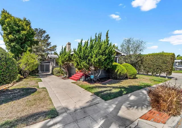 Photo 3 of Sale Pending at 3564 Texas St, San Diego, CA 92104 | MLS# 260023388SD | Listing updated on 2026-10-05