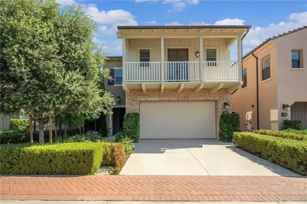 Photo 1 of Sale Pending at 116 Mistletoe, Irvine, CA 92620 | MLS# TR26206206 | Listing updated on 2026-10-26