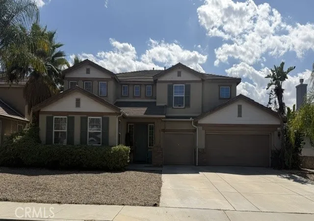 Photo 1 of Single family home for sale at 26937 Honors Way, Moreno Valley, CA 92555 | MLS# IV26209214 | Listing updated on 2026-09-29
