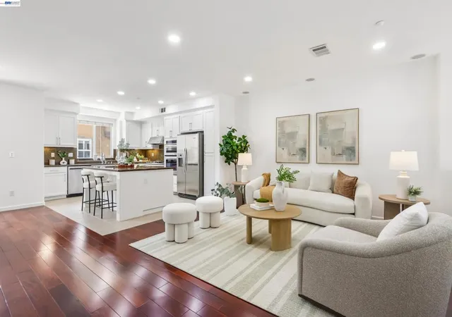 Photo 1 of Condo for sale at 6373 Byron Ln, San Ramon, CA 94582 | MLS# 41149345 | Listing updated on 2026-10-08
