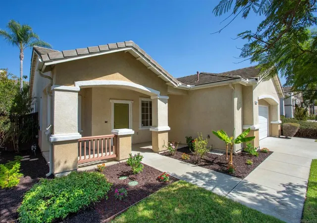 Photo 2 of Single family home for sale at 5001 Calle Arquero, Oceanside, CA 92057 | MLS# 260023392SD | Listing updated on 2026-09-29