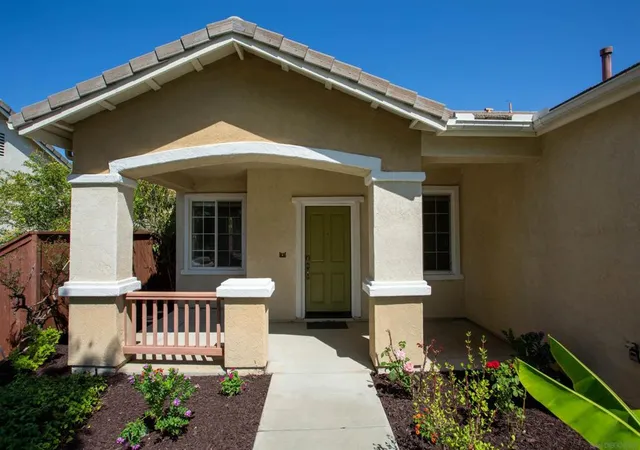 Photo 3 of Single family home for sale at 5001 Calle Arquero, Oceanside, CA 92057 | MLS# 260023392SD | Listing updated on 2026-09-29
