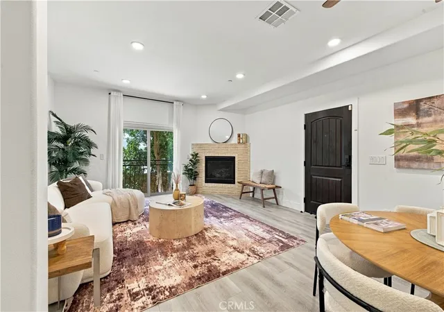 Photo 1 of Condo for sale at 5737 Camellia #118, North Hollywood, CA 91601 | MLS# DW26209056 | Listing updated on 2026-10-28