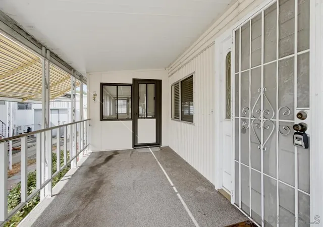 Photo 3 of Sale Pending at 8712 N Magnolia Ave #54, Santee, CA 92071 | MLS# 260023393SD | Listing updated on 2026-10-08