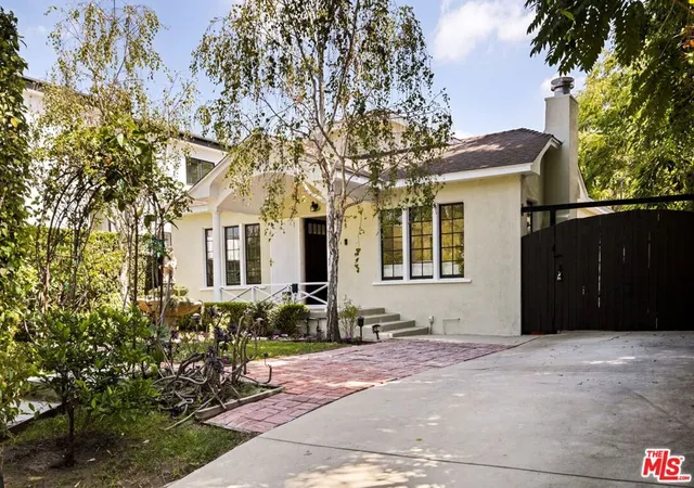 Photo 2 of Single family home for sale at 720 N Ogden Dr, Los Angeles, CA 90046 | MLS# 26991163 | Listing updated on 2026-10-09