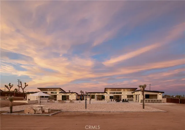 Photo 1 of Single family home for sale at 59171 Sun Via Dr, Yucca Valley, CA 92284 | MLS# OC26207985 | Listing updated on 2026-09-25