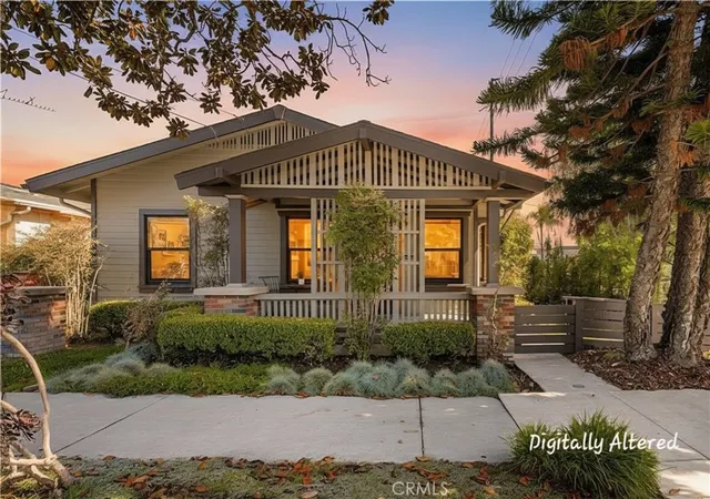 Photo 1 of Sale Pending at 377 Ximeno Ave, Long Beach, CA 90814 | MLS# OC26202133 | Listing updated on 2026-10-09