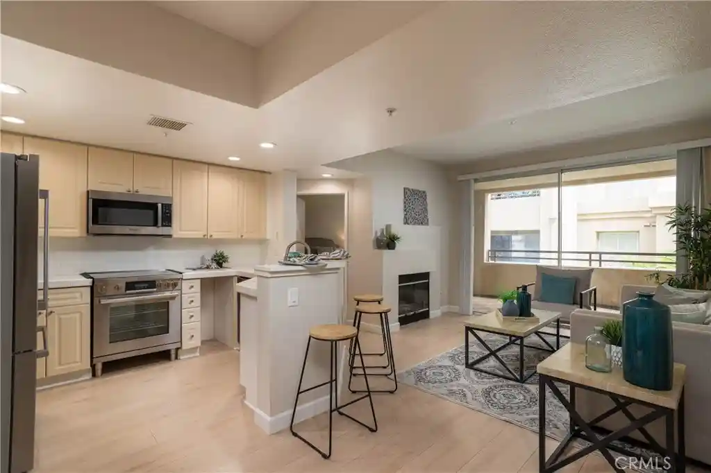 Condo for sale at 1301 Cabrillo #207, Torrance, CA 90501 | MLS# PW26209243