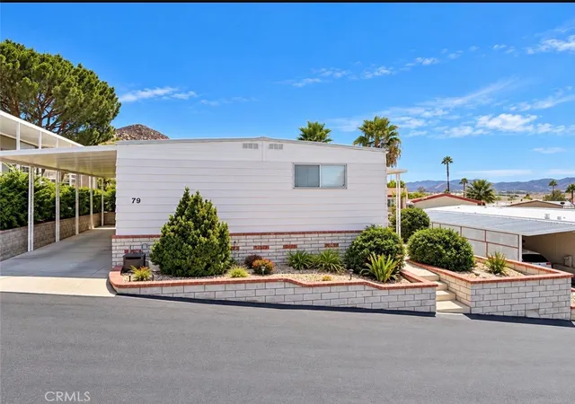 Photo 1 of Sale Pending at 1536 S State St #79, Hemet, CA 92543 | MLS# SW26209218 | Listing updated on 2026-10-11