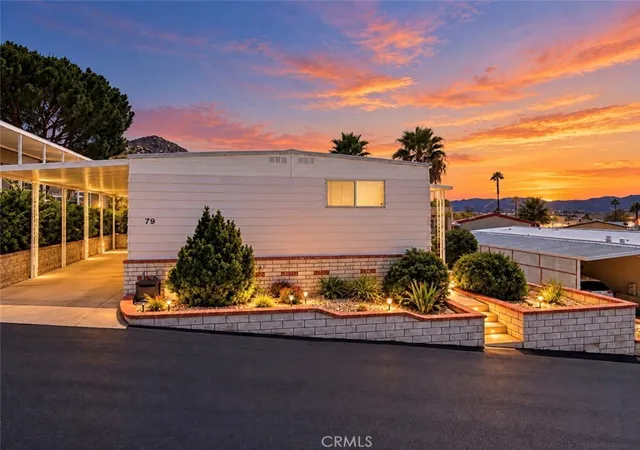 Photo 2 of Sale Pending at 1536 S State St #79, Hemet, CA 92543 | MLS# SW26209218 | Listing updated on 2026-10-11