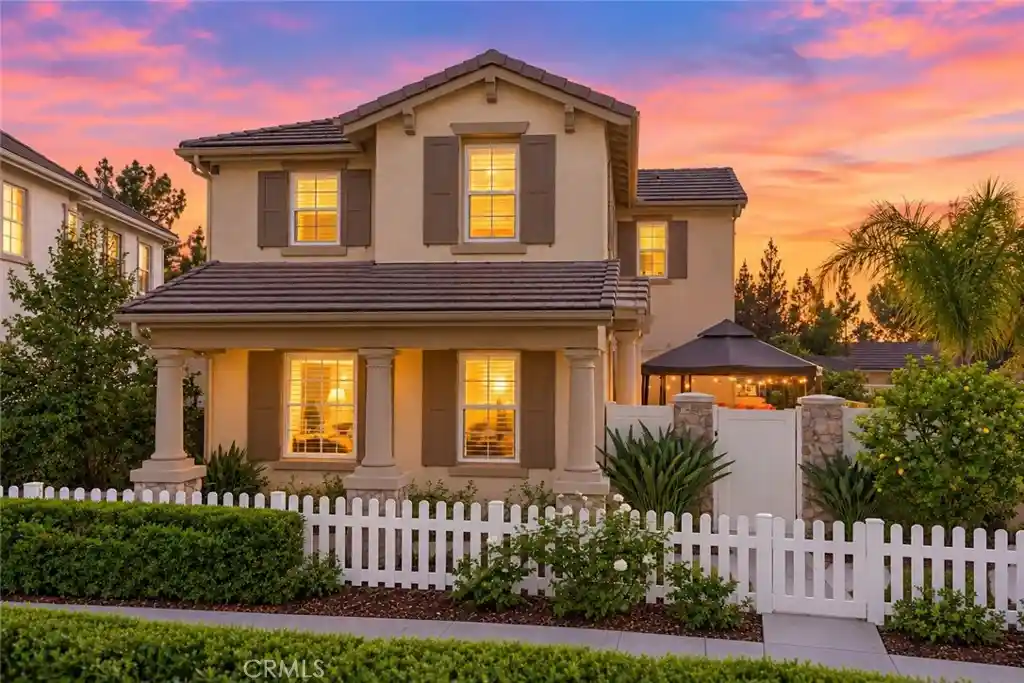 Photo 1 of Single family home for sale at 27696 Passion Flower Ct, Murrieta, CA 92562 | MLS# SW26209250 | Listing updated on 2026-10-15
