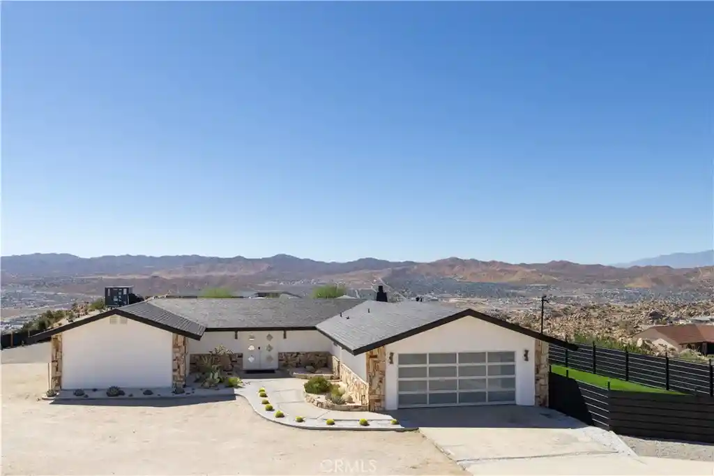 Photo 1 of Single family home for sale at 57044 Juarez Ct, Yucca Valley, CA 92284 | MLS# JT26208271 | Listing updated on 2026-10-17
