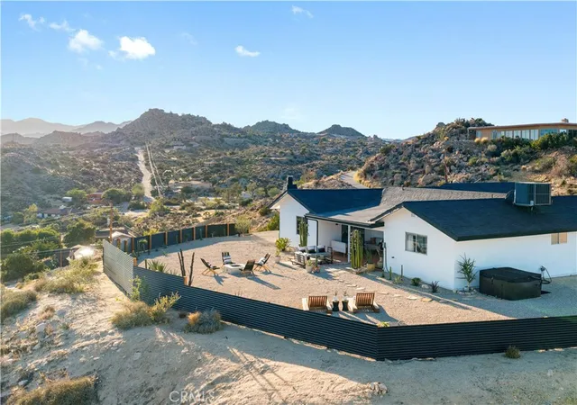 Photo 2 of Single family home for sale at 57044 Juarez Ct, Yucca Valley, CA 92284 | MLS# JT26208271 | Listing updated on 2026-10-04