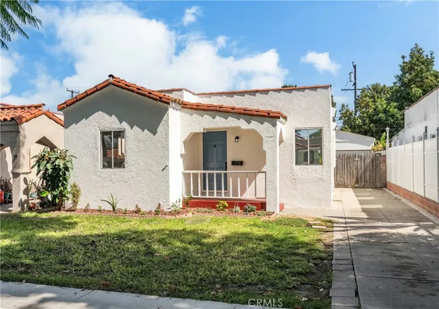 Photo 1 of Sale Pending at 2672 Adriatic Ave, Long Beach, CA 90810 | MLS# PW26208861 | Listing updated on 2026-10-12