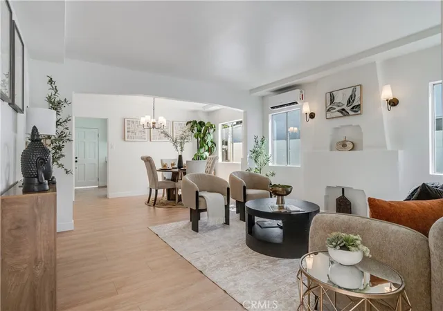 Photo 3 of Sale Pending at 2672 Adriatic Ave, Long Beach, CA 90810 | MLS# PW26208861 | Listing updated on 2026-10-12