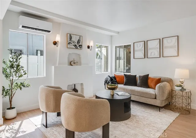 Photo 3 of Sale Pending at 2672 Adriatic Ave, Long Beach, CA 90810 | MLS# PW26208861 | Listing updated on 2026-10-12