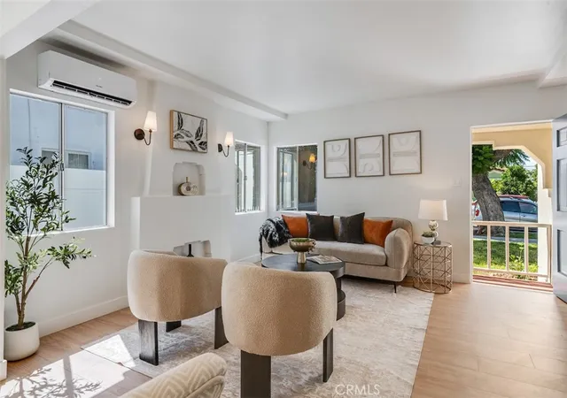Photo 4 of Sale Pending at 2672 Adriatic Ave, Long Beach, CA 90810 | MLS# PW26208861 | Listing updated on 2026-10-12