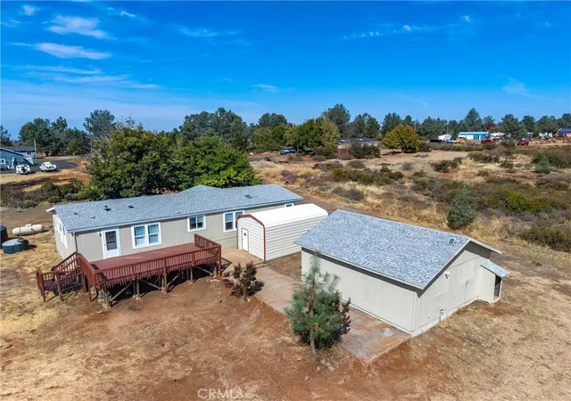 Manufactured home for sale at 4662 Pam Ct, Chico, CA 95928 | MLS# SN26209065