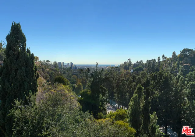 Photo 1 of Land for sale at 1579 Lindacrest Dr, Beverly Hills, CA 90210 | MLS# 26992771 | Listing updated on 2026-09-24