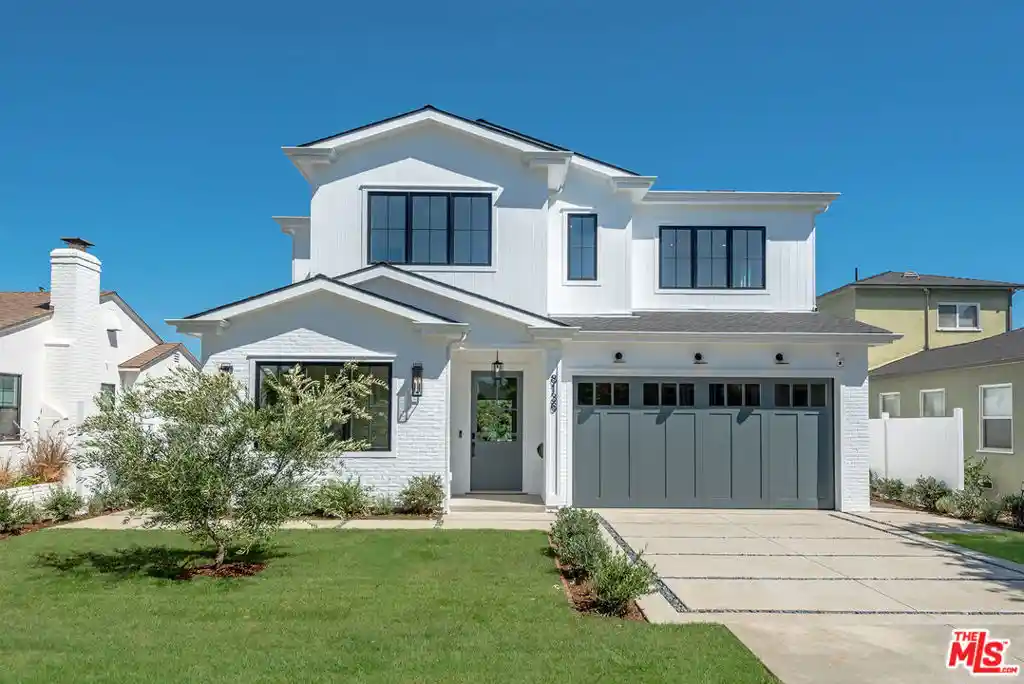 Photo 1 of Single family home for sale at 8136 Stewart Ave, Los Angeles, CA 90045 | MLS# 26985153 | Listing updated on 2026-10-26