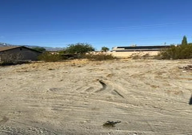 Photo 1 of Land for sale at 0 Ramona Dr, Desert Hot Springs, CA 92240 | MLS# 219153200DA | Listing updated on 2026-09-24