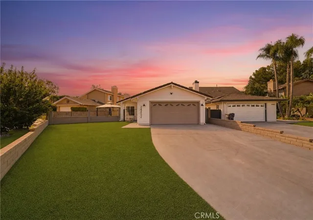 Photo 1 of Single family home for sale at 24852 Lagrima, Mission Viejo, CA 92692 | MLS# OC26208777 | Listing updated on 2026-10-01