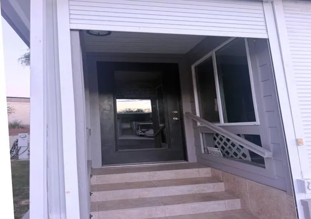 Photo 3 of Manufactured home for sale at 84136 Ave 44 #661, Indio, CA 92203 | MLS# 219153202DA | Listing updated on 2026-09-29