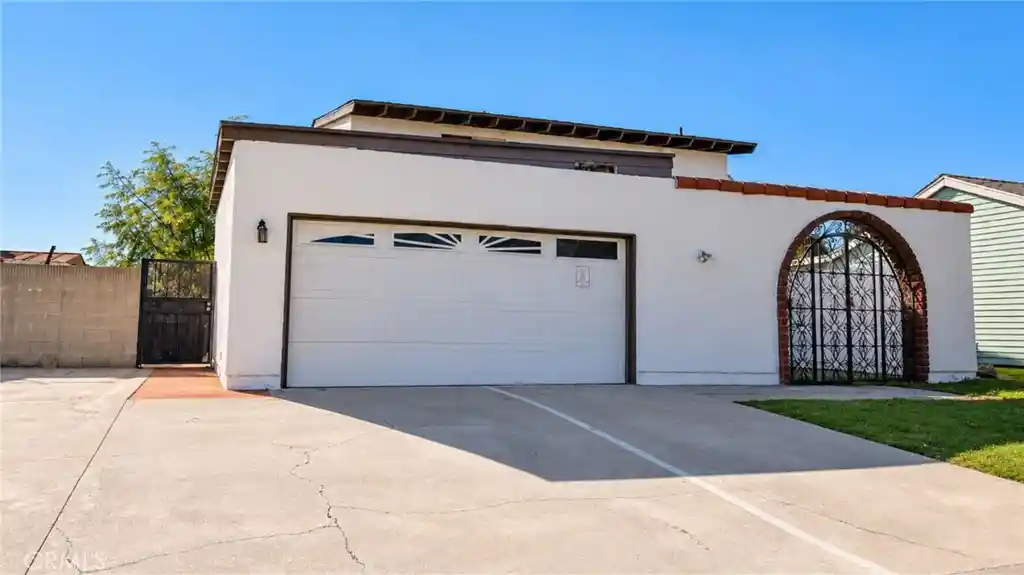 Single family home for sale at 20215 Tajauta, Carson, CA 90746 | MLS# SB26209119