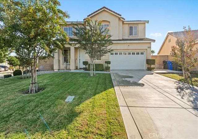 Photo 1 of Single family home for sale at 7030 Almeria, Fontana, CA 92336 | MLS# CV26206789 | Listing updated on 2026-10-10