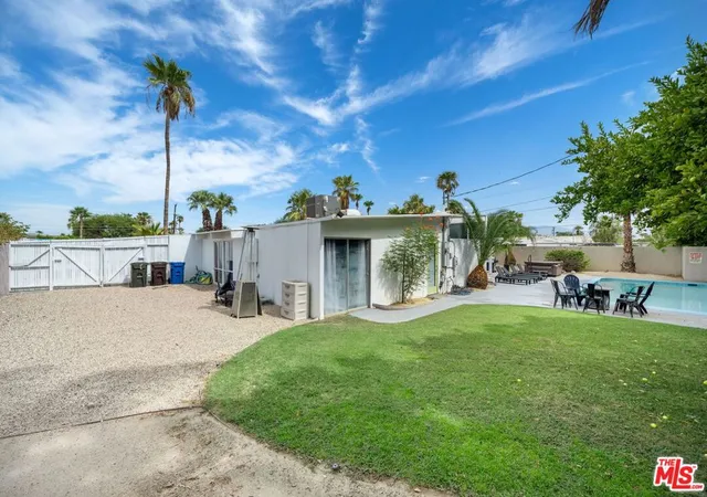 Photo 26 of Single family home for sale at 2875 E Wyman Dr, Palm Springs, CA 92262 | MLS# 26992777 | Listing updated on 2026-09-29