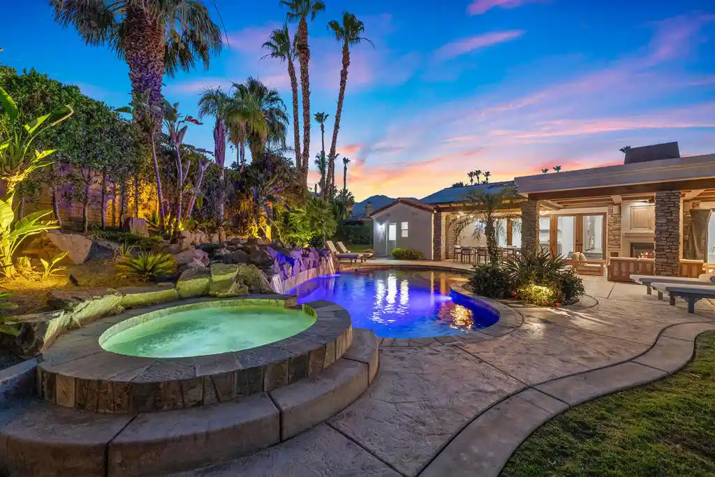 Photo 1 of Single family home for sale at 48500 Opal Dr, Palm Desert, CA 92260 | MLS# 219153203DA | Listing updated on 2026-10-21