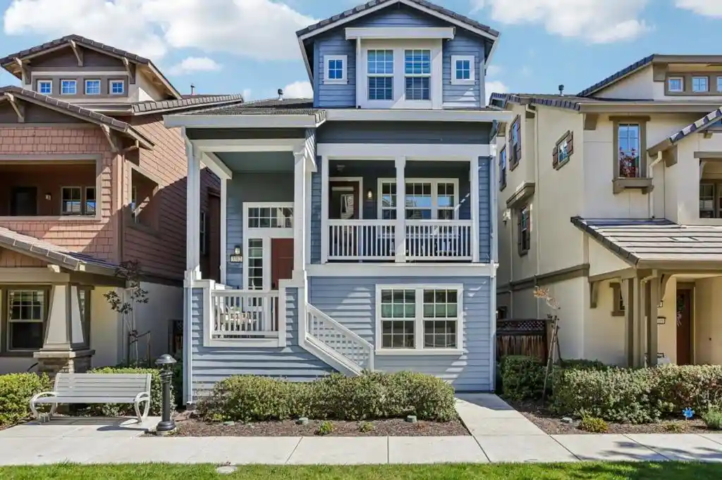Single family home for sale at 3312 Pyramid Way, Mountain View, CA 94043 | MLS# ML82062570