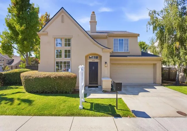 Photo 1 of Sale Pending at 385 Pismo Ter, Sunnyvale, CA 94086 | MLS# ML82062578 | Listing updated on 2026-10-02