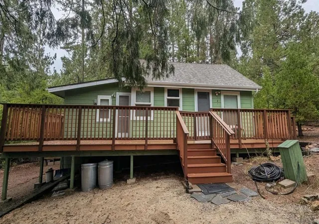 Photo 1 of Single family home for sale at 25125 Rim Rock Rd, Idyllwild, CA 92549 | MLS# 260023398SD | Listing updated on 2026-09-25