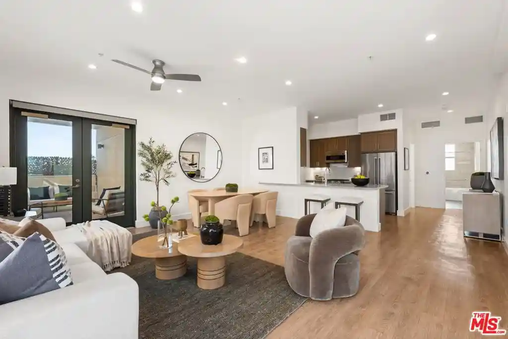 Photo 1 of Condo for sale at 2300 Wilshire Blvd #219, Santa Monica, CA 90403 | MLS# 26992237 | Listing updated on 2026-10-15