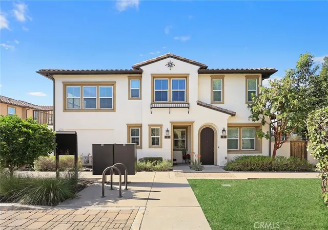 Listing Photo 1 - Condo for sale in building located at 2160 Citrus Pl, Hacienda Heights, CA 91745 - Unit #C