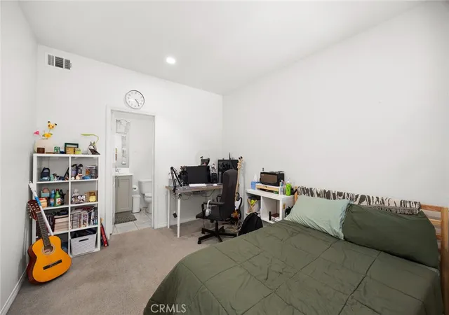 Listing Photo 5 - Condo for sale in building located at 2160 Citrus Pl, Hacienda Heights, CA 91745 - Unit #C