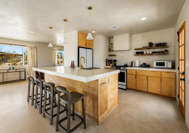 Photo 1 of Single family home for sale at 61790 Morningside Rd, Joshua Tree, CA 92252 | MLS# 260023399SD | Listing updated on 2026-09-25