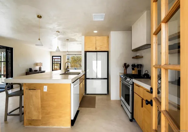 Photo 2 of Single family home for sale at 61790 Morningside Rd, Joshua Tree, CA 92252 | MLS# 260023399SD | Listing updated on 2026-09-25