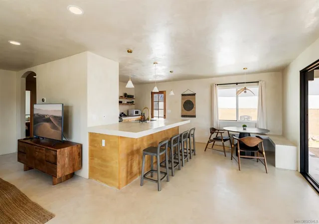 Photo 3 of Single family home for sale at 61790 Morningside Rd, Joshua Tree, CA 92252 | MLS# 260023399SD | Listing updated on 2026-09-25
