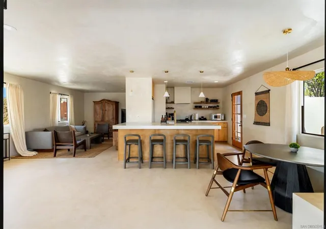 Photo 3 of Single family home for sale at 61790 Morningside Rd, Joshua Tree, CA 92252 | MLS# 260023399SD | Listing updated on 2026-09-25