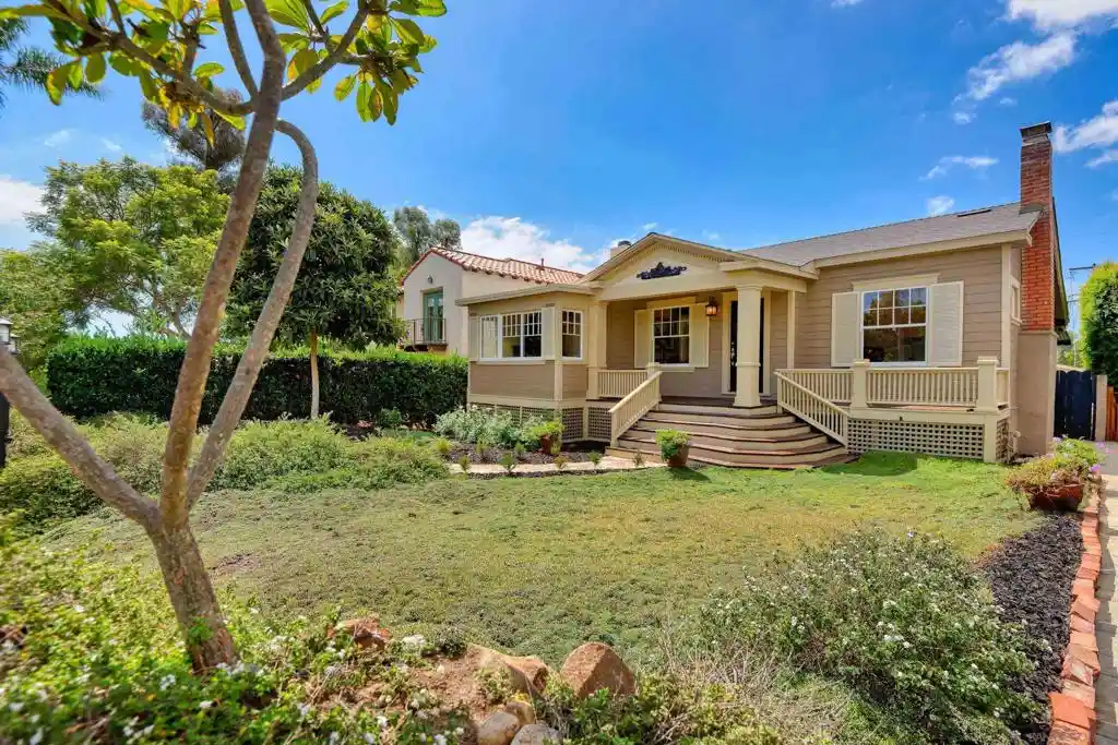 Photo 1 of Single family home for sale at 3778 Albatross St, San Diego, CA 92103 | MLS# 260023400SD | Listing updated on 2026-09-28