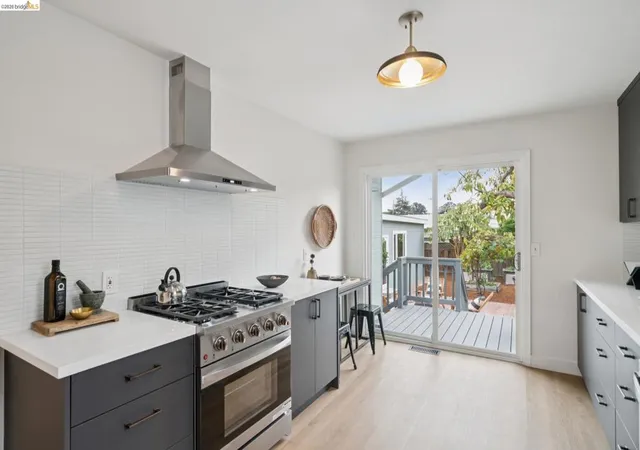 Photo 3 of Sale Pending at 4261 Suter St, Oakland, CA 94619 | MLS# 41149355 | Listing updated on 2026-10-07