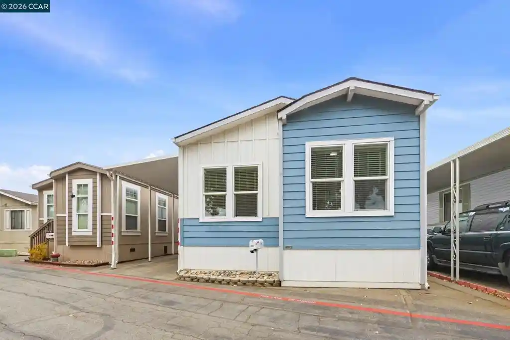 Manufactured home for sale at 3015 E Bayshore Rd, Redwood City, CA 94063 | MLS# 41149357