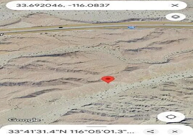 Land for sale at 10 Acres, Coachella, CA 92236 | MLS# 219153204DA
