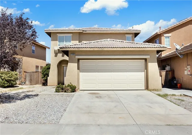 Photo 1 of Single family home for sale at 14368 Honeyhill St, Victorville, CA 92394 | MLS# DW26208899 | Listing updated on 2026-10-10
