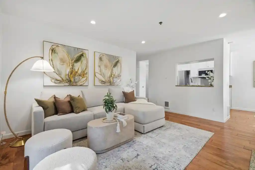 Listing Photo 1 - Condo for sale in 661 Royston Ln located at 661 Royston Ln, Hayward, CA 94544 - Unit #140