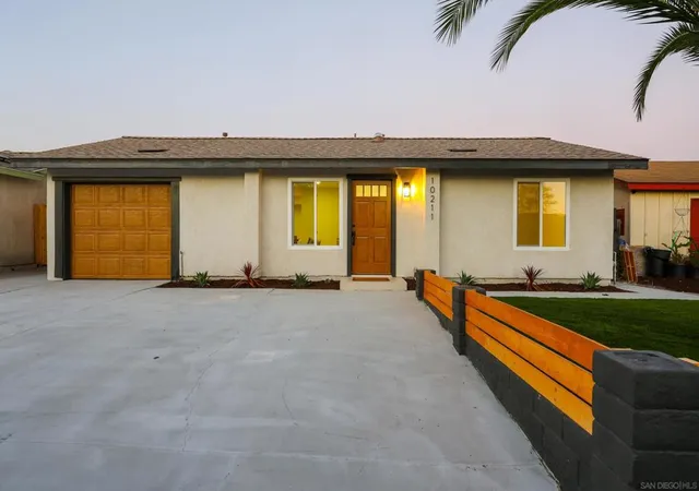 Photo 1 of Single family home for sale at 10211 Saluda Ave, San Diego, CA 92126 | MLS# 260023406SD | Listing updated on 2026-10-08