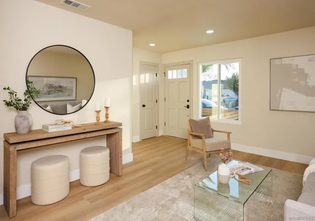 Photo 3 of Single family home for sale at 10211 Saluda Ave, San Diego, CA 92126 | MLS# 260023406SD | Listing updated on 2026-10-08